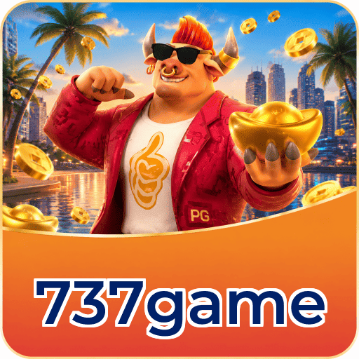 737game Segurança Logo 2
