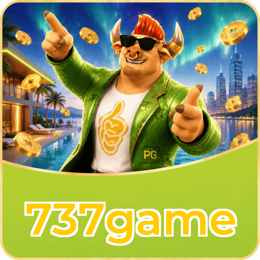 737game Logo 1