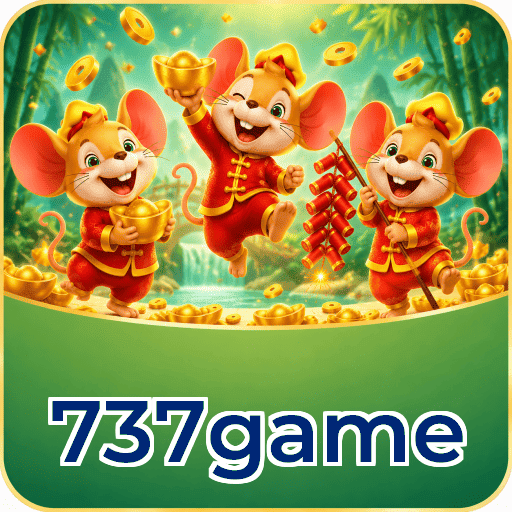 737game Instalar Logo 2