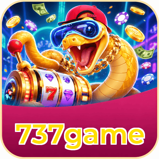 737game Segurança Logo 1