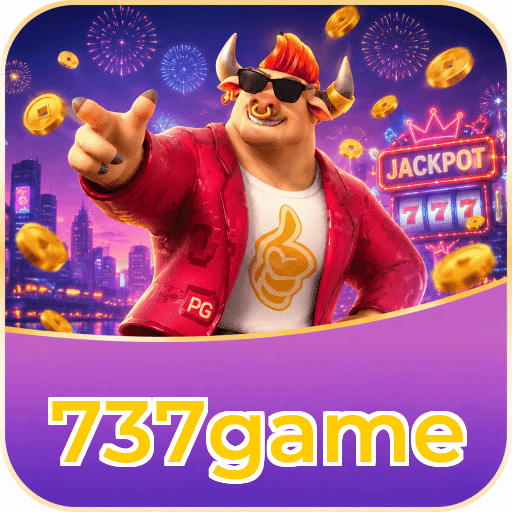 Plataforma 737game - Segurança SSL 256-bit
