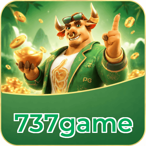 737game Logo 2