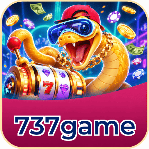 737game Logo 3